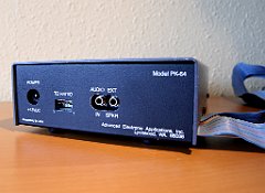 Advanced Electronic Application PK-64 _14